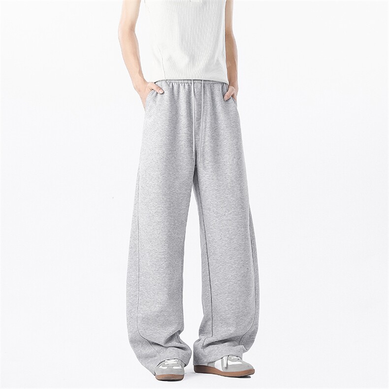 B258-K2930-特P39控79抖音品质弯刀卫裤成分65%棉35%聚酯纤维,男装休闲裤,电商B258