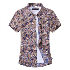花色