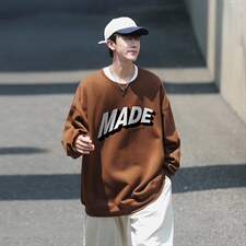 咖色（加绒）