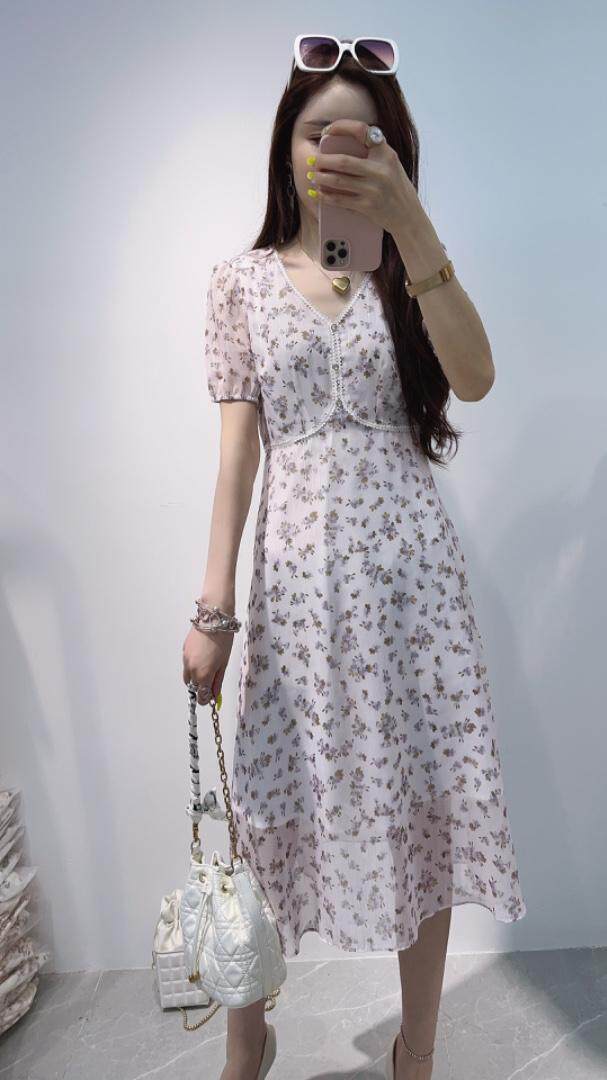 专业连衣裙，女装连衣裙，MUZONG