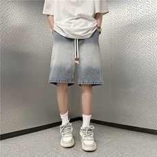 蓝色