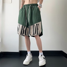 绿色