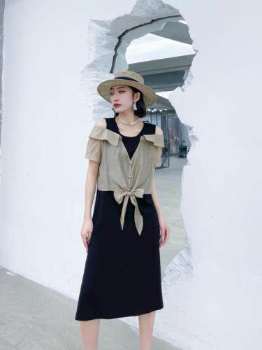 巧着部分夏装，女装，巧着