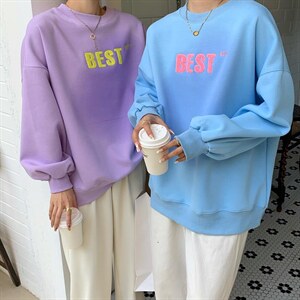 春款卫衣,女装卫衣/绒衫,巴黎之夜