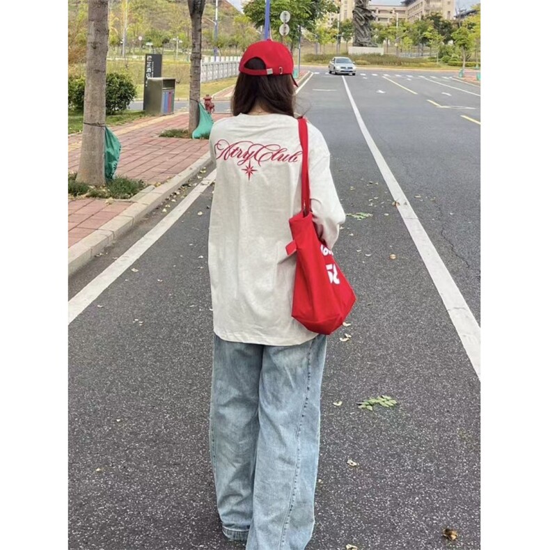 纯棉刺绣长袖打底上衣ZW0154-特批38,男装T恤,星座313A(原308A-2)