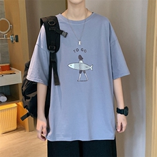 蓝色