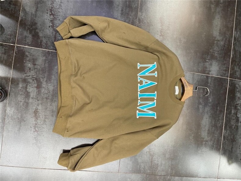 名欧淇淇 MOQQ125730