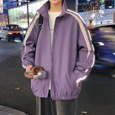 紫色
