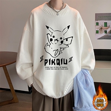 白色加绒款