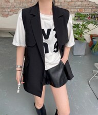 韩版西装马甲，女装西装，布依快线