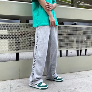 男春季潮流时尚休闲长裤Z90P30图片