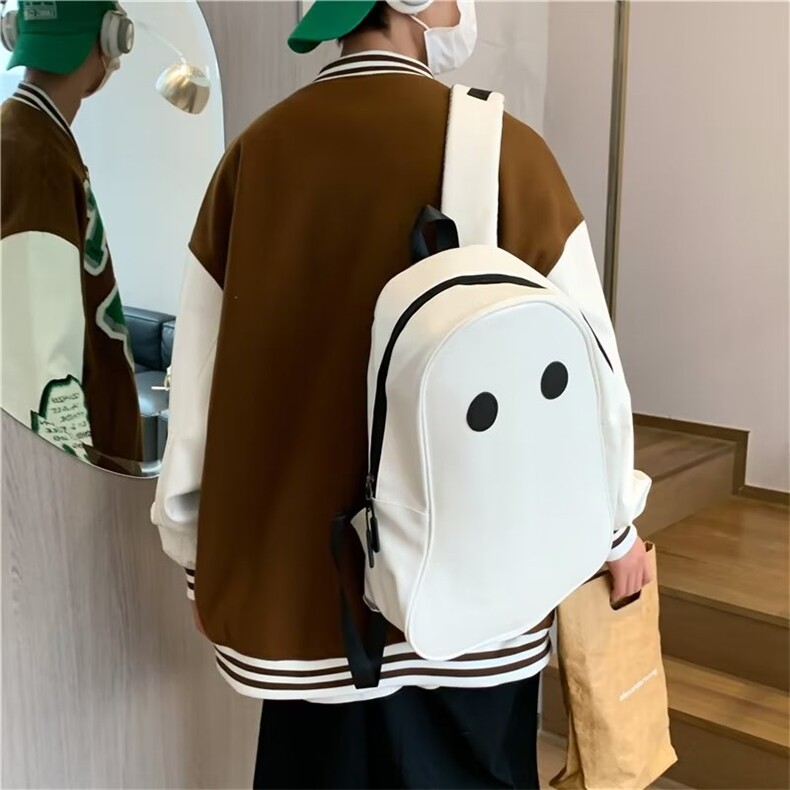 2025秋季棒球服男ins潮牌春秋美式时尚高街外套百搭情侣款夹克,男装夹克,星座1210-1