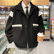 米白色