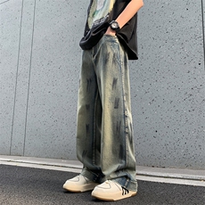 蓝色