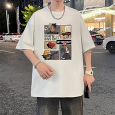 白色