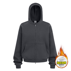 深灰色（加绒版）