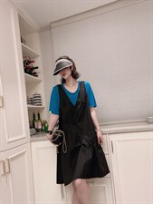 套装连衣裙，女装职业装，可纳奇