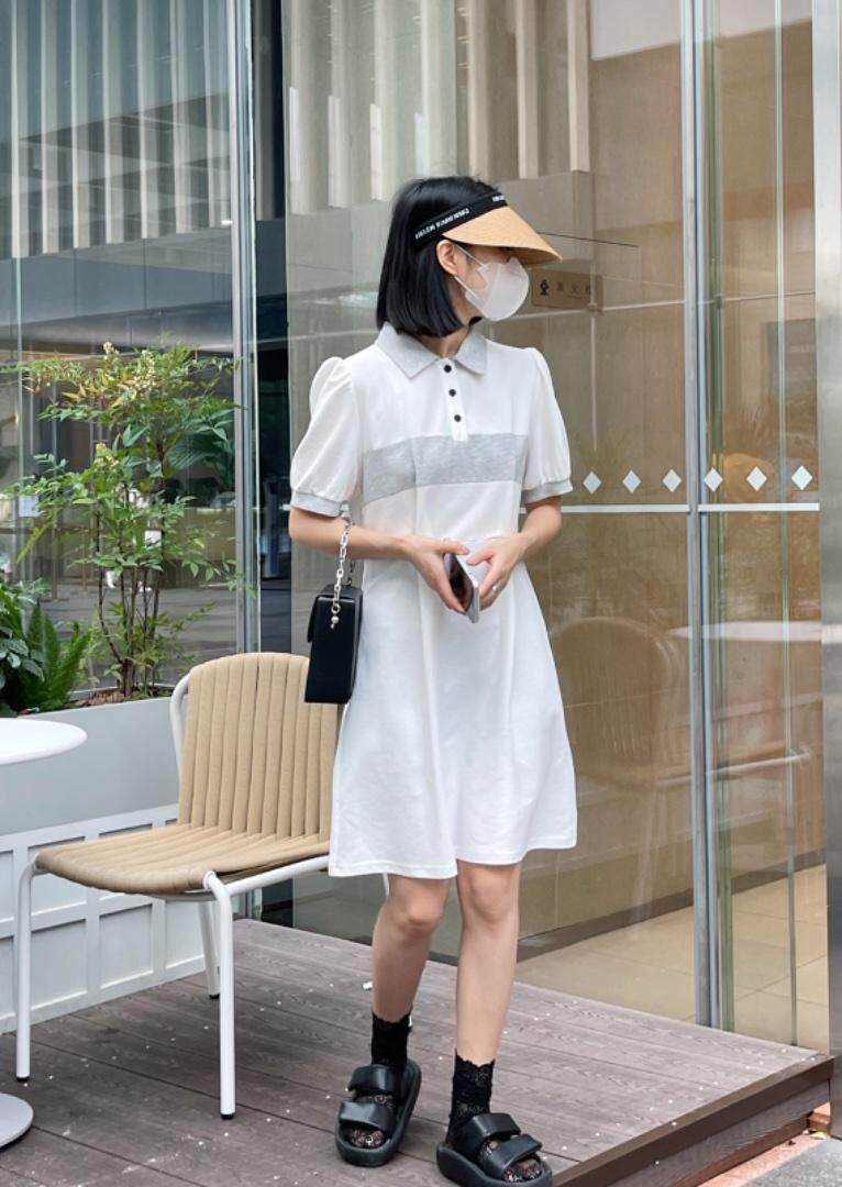 Polo裙，其它，雷洛奇丽