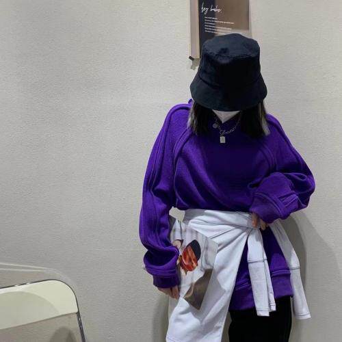 new重工针织卫衣，女装卫衣/绒衫，Queena PHoebe