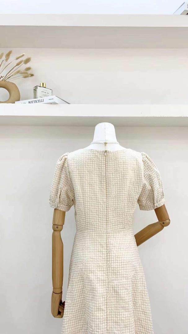 连衣裙，女装连衣裙，Lico&co(1F)