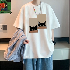 白色
