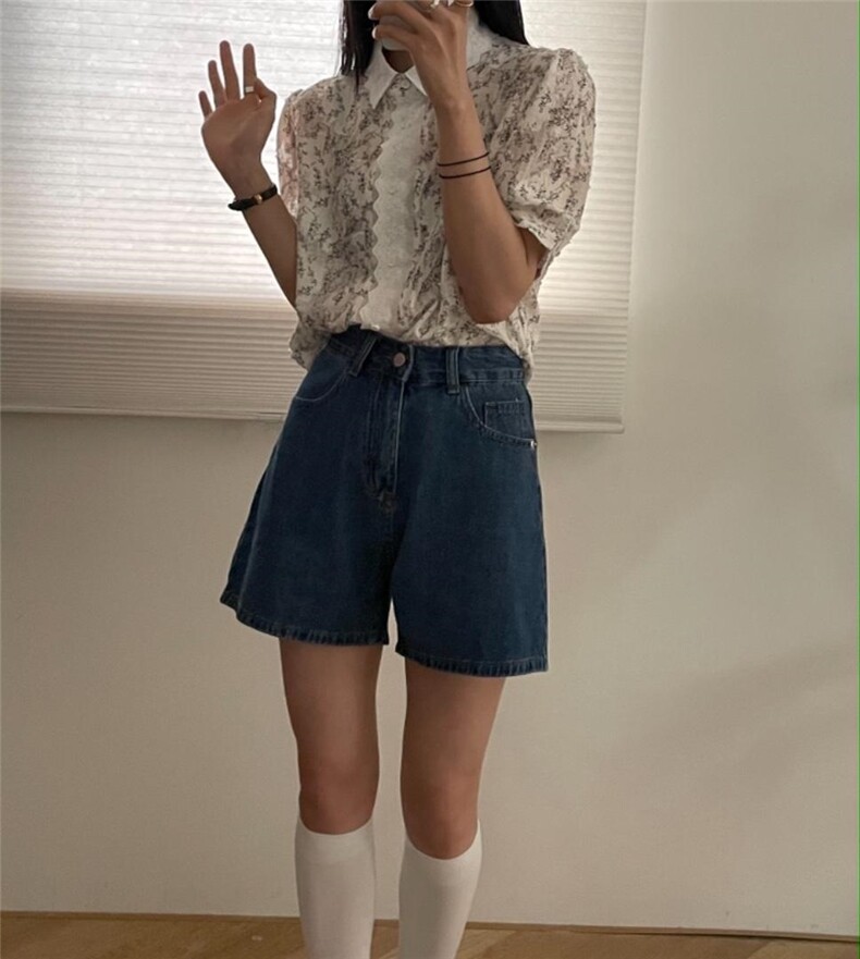 夏季新款小衫，其它，HZH