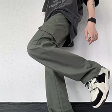 男春夏新款青少年时尚休闲裤CG04P43，男装休闲裤，星座1116-2