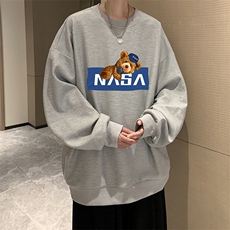 灰色