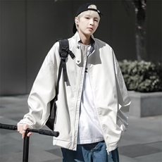 春季新款美式男外套夹克J622P55，男装夹克，星座1116-2