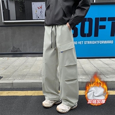 米灰色加绒
