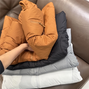 有货。。阿童木同款棉服户外保暖MG005-P115图片