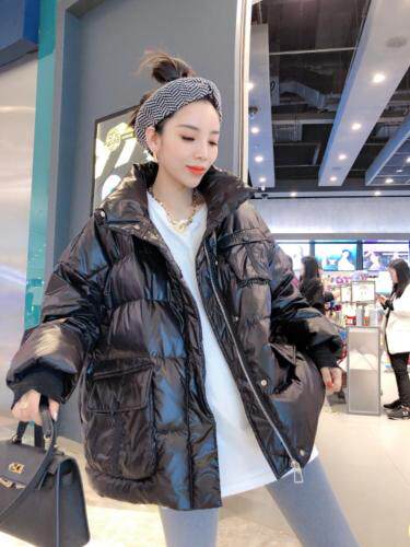 超火羽绒服90绒，女装羽绒服，一杭