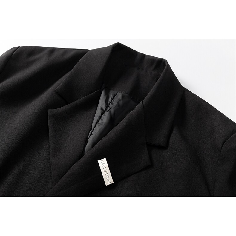 金属搭扣西服男96%聚酯纤维4%氨纶XF77068P85控128西裤78151P45,男装西服,星座227-7