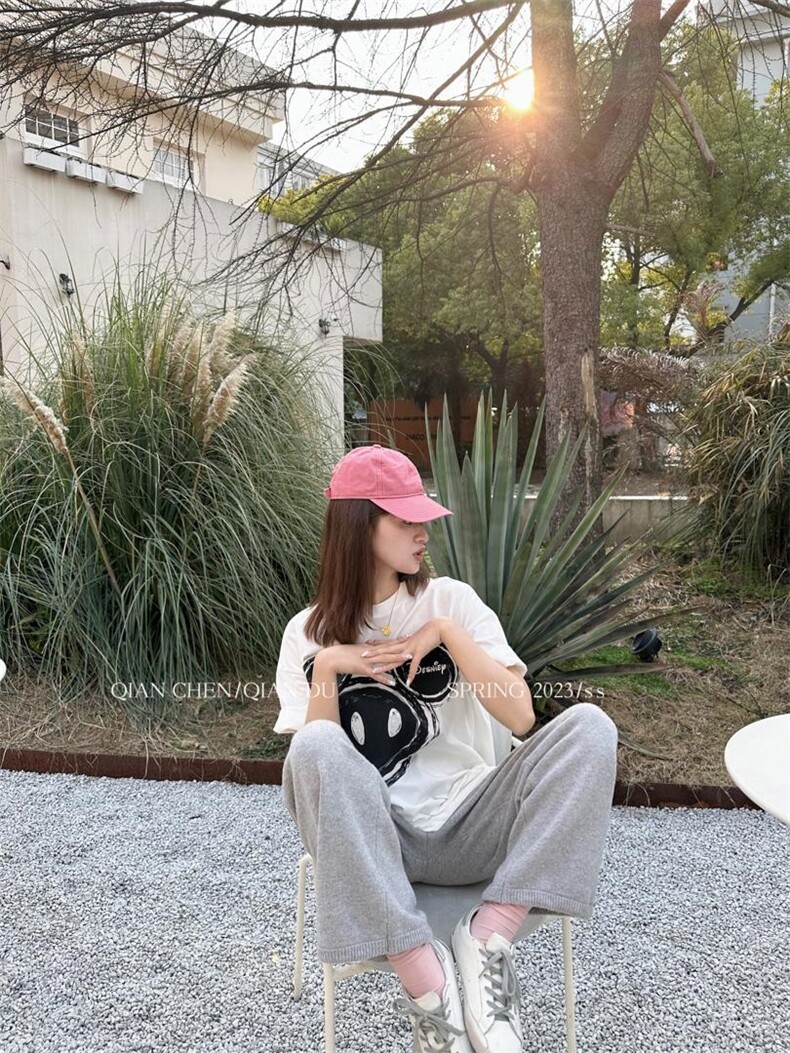 现货夏季新款T，其它，QIANCHEN 谦晨(1F)