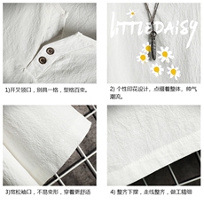 TY61068-P30v领亚短袖t恤男大码半袖半截袖，男装T恤，电商A040A