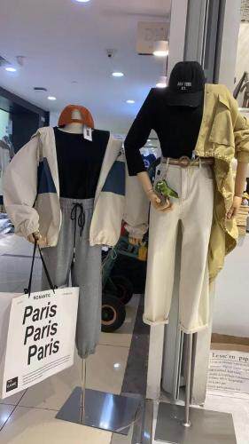 秋季新款，夹克外套，其它，DS-2