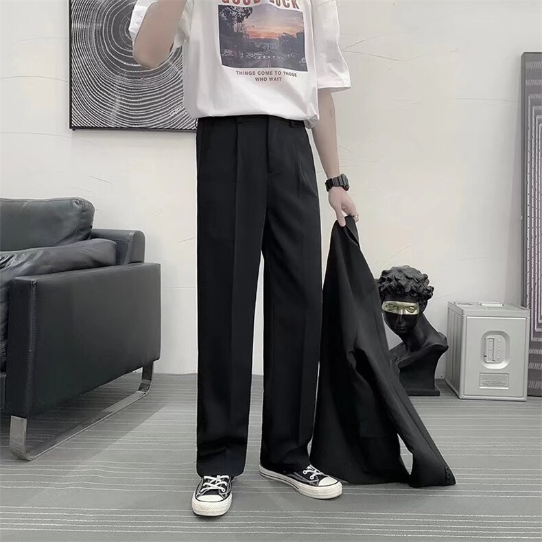 男春季休闲时尚潮流西裤X0210P35，男装西裤，星座1116-2