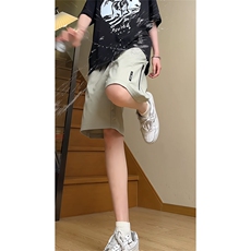供视频防水速干冲锋短裤K837特P30，男装牛仔裤，电商A309