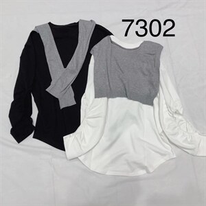 针织,其它,秋田和子