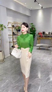 春装新款图片