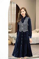 现货外套，连衣裙，女装连衣裙，韩彬铭品