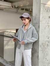 太空外套，其它，久久索衣缘