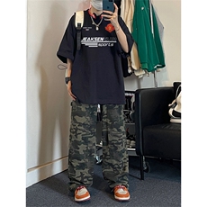 得物直播品质220克纯棉精梳xz605-dcm275-特批20控38，男装T恤，星座605(原A050)