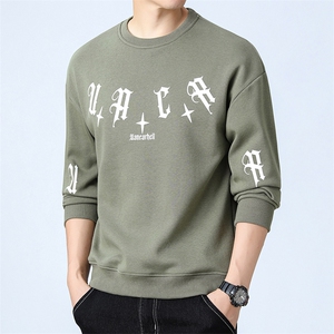 男装卫衣W12图片