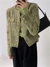 小香外套，其它，驿谷