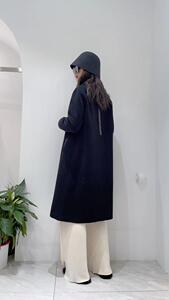 贴皮双面羊绒图片