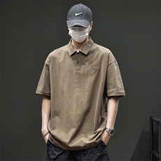 棕色
