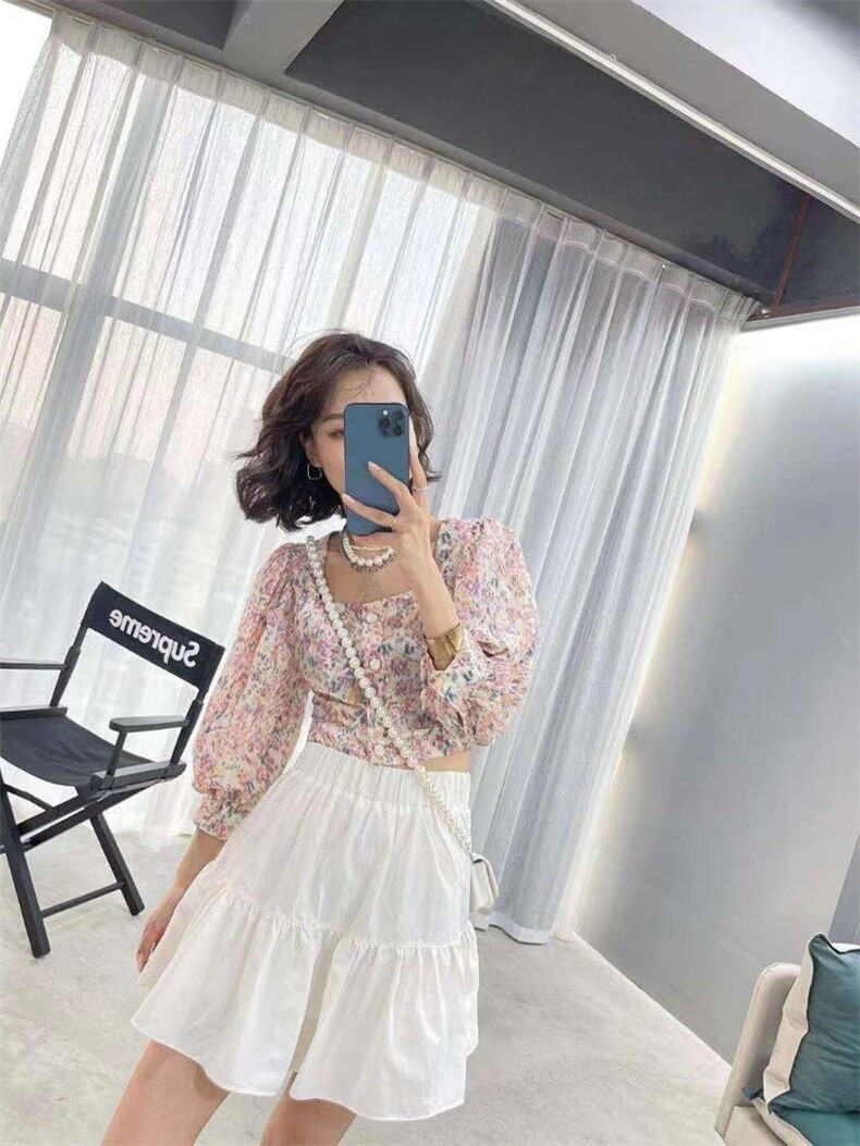 晕染小衫,女装其它,迩棟