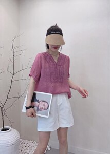 苎小衫图片