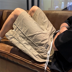 杏色